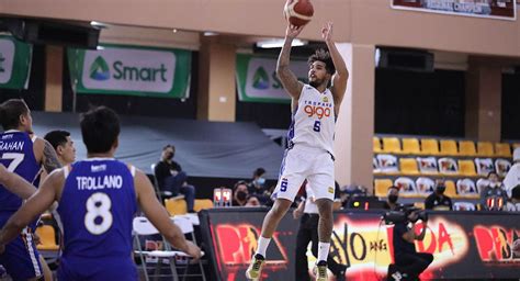 2021 PBA season .